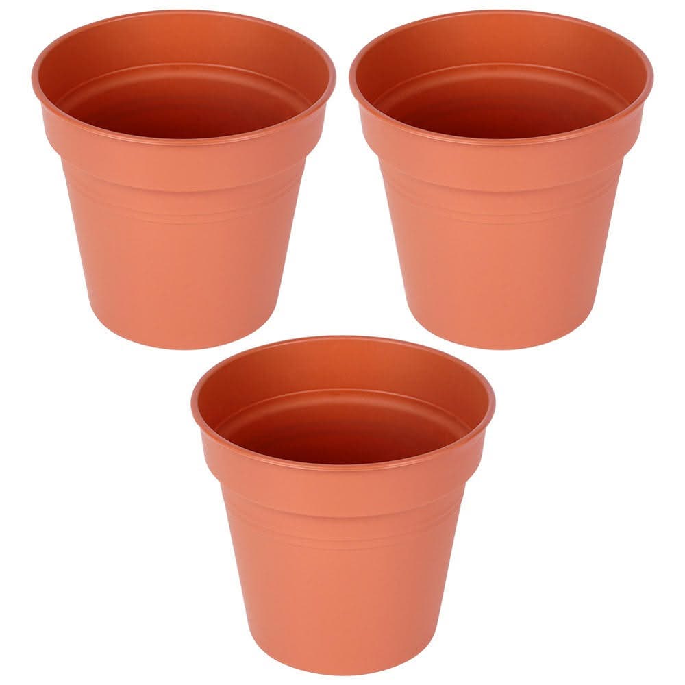pot small