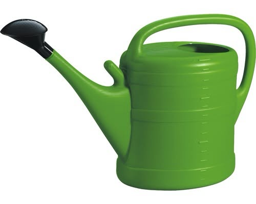 watering can