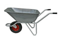 wheelbarrow