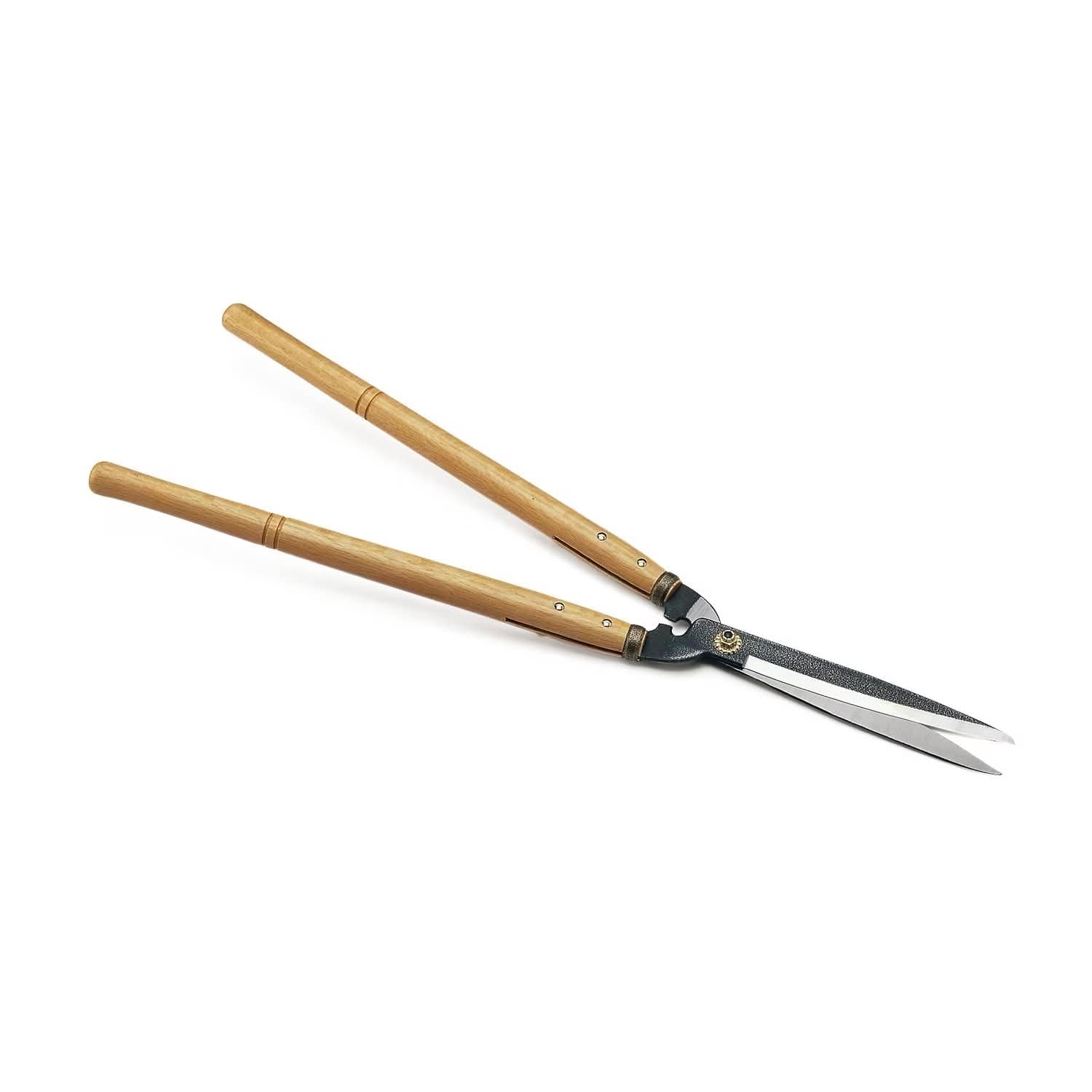 hedge trimmer
