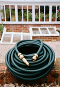 garden hose