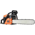 Chainsaw