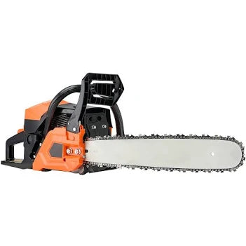 Chainsaw